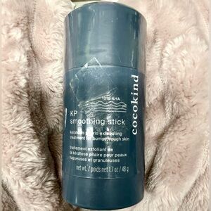 Cocokind KP Smoothing Stick 10% AHA Exfoliating Treatment For Keratosis